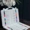 Akryl Markers - 48 stk.