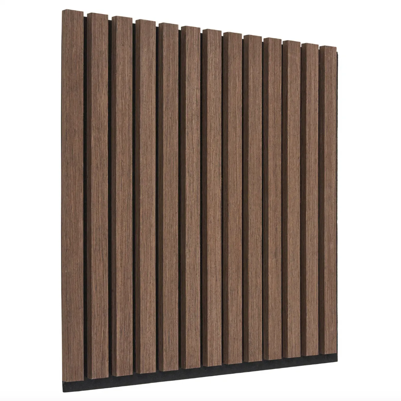 Akustikpanel Mørk