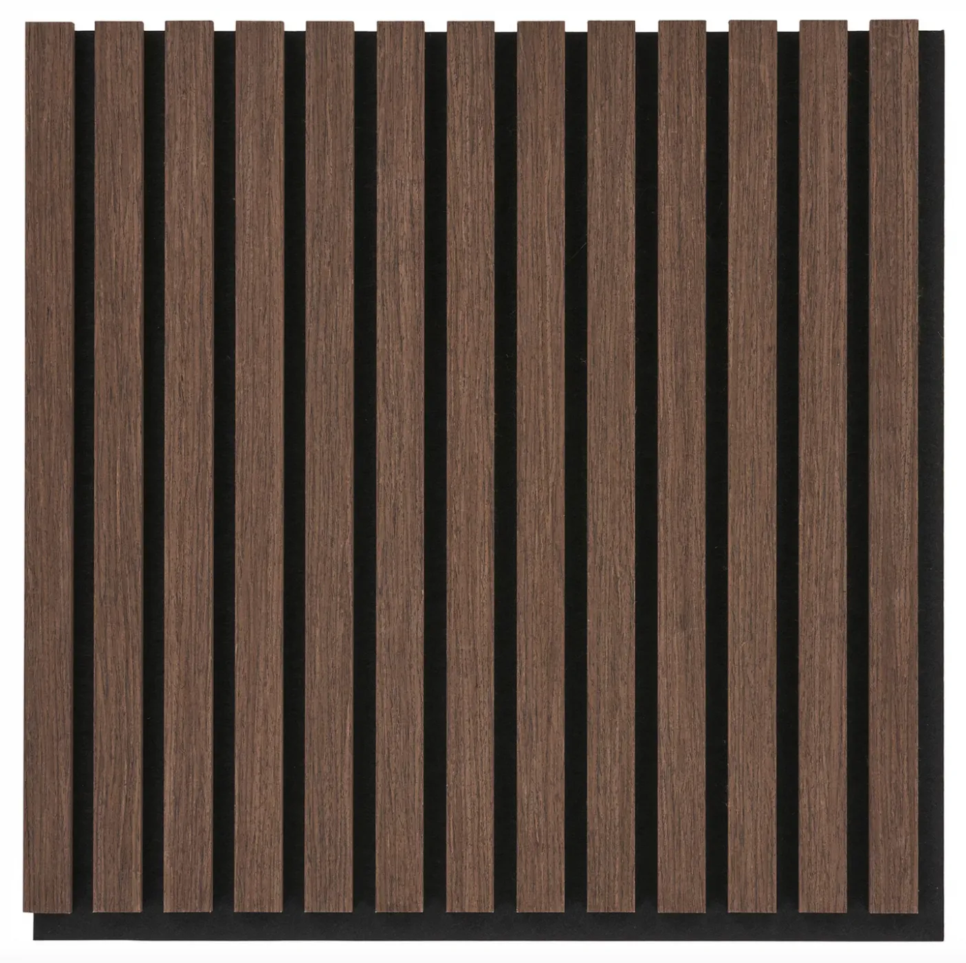 Akustikpanel Mørk