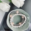 Armbånd Audrey sæt m. 2 armbånd