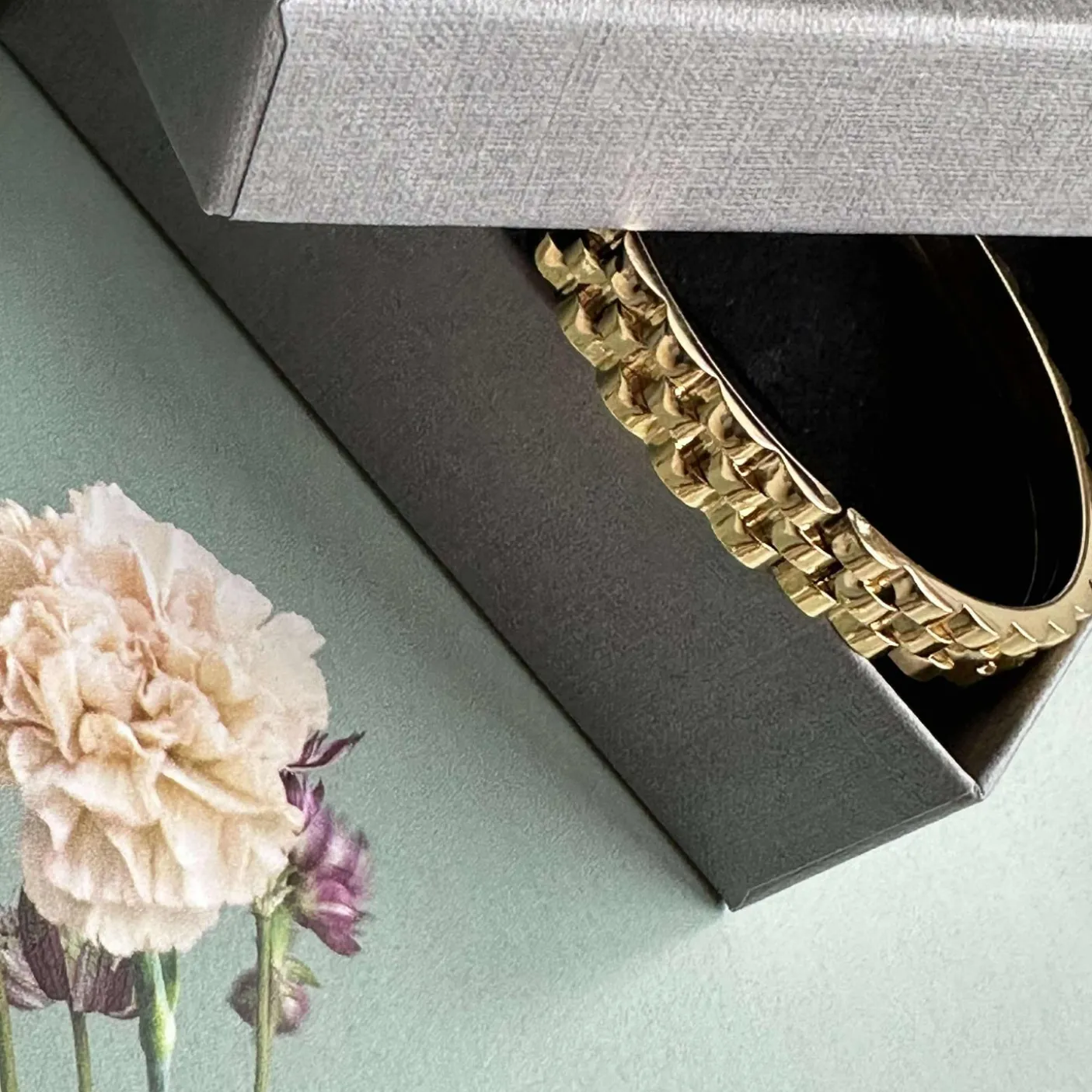 Armbånd Bangle MARITA