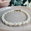 Armbånd Beate forgyldt - Vandfast