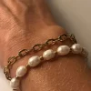 Armbånd Bianca - Vandfast