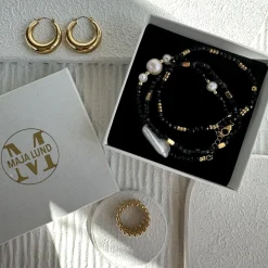 Armbånd Jessie – Sæt med 3 armbånd