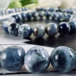 Armbånd Mary blue