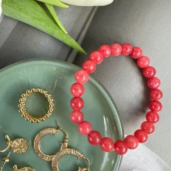 Armbånd Mary Coral