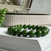 Armbånd Mary Emerald