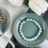 Armbånd Mary Jade green