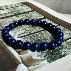 Armbånd Mary Navy