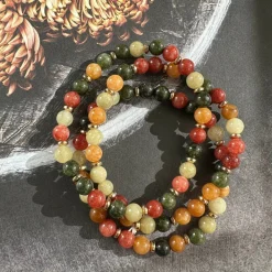 Armbånd Mollie Color mix