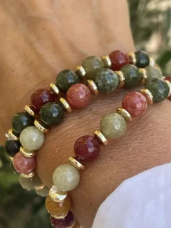 Armbånd Mollie Color mix