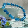 Armbånd Mollie Jeans blå
