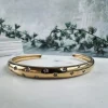 Armbånd Pierina forgyldt