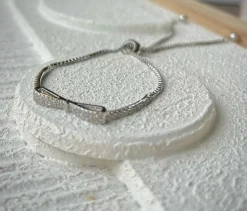 Armbånd Silje