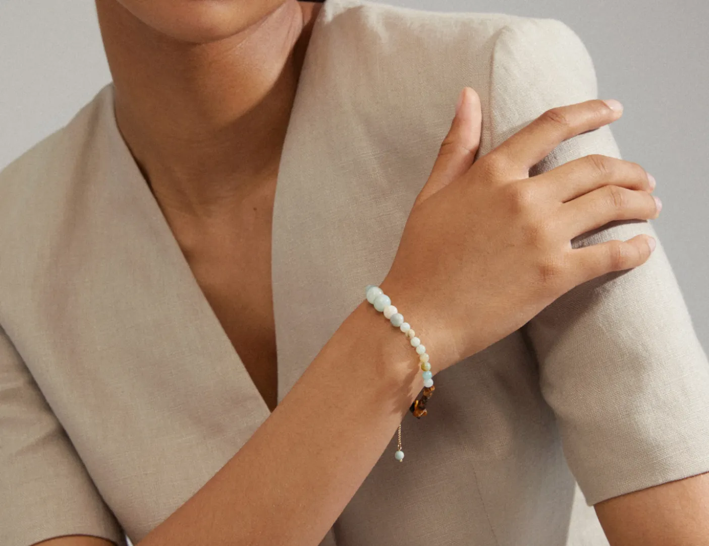 Armbånd Soulmates