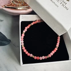 Armbånd Wilma Pink