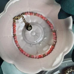 Armbånd Wilma Pink