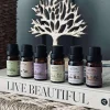Aroma sæt - 6 lækre dufte
