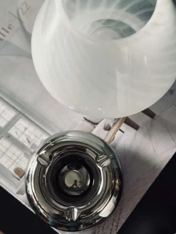 Askebæger Silver