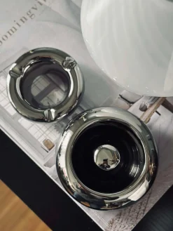 Askebæger Silver