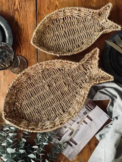 Bakke FISH - 45cm