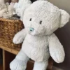 Bamse 43cm - Blue