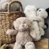 Bamse 22cm - Brown