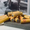 Batterier AA - pakke med 12 stk