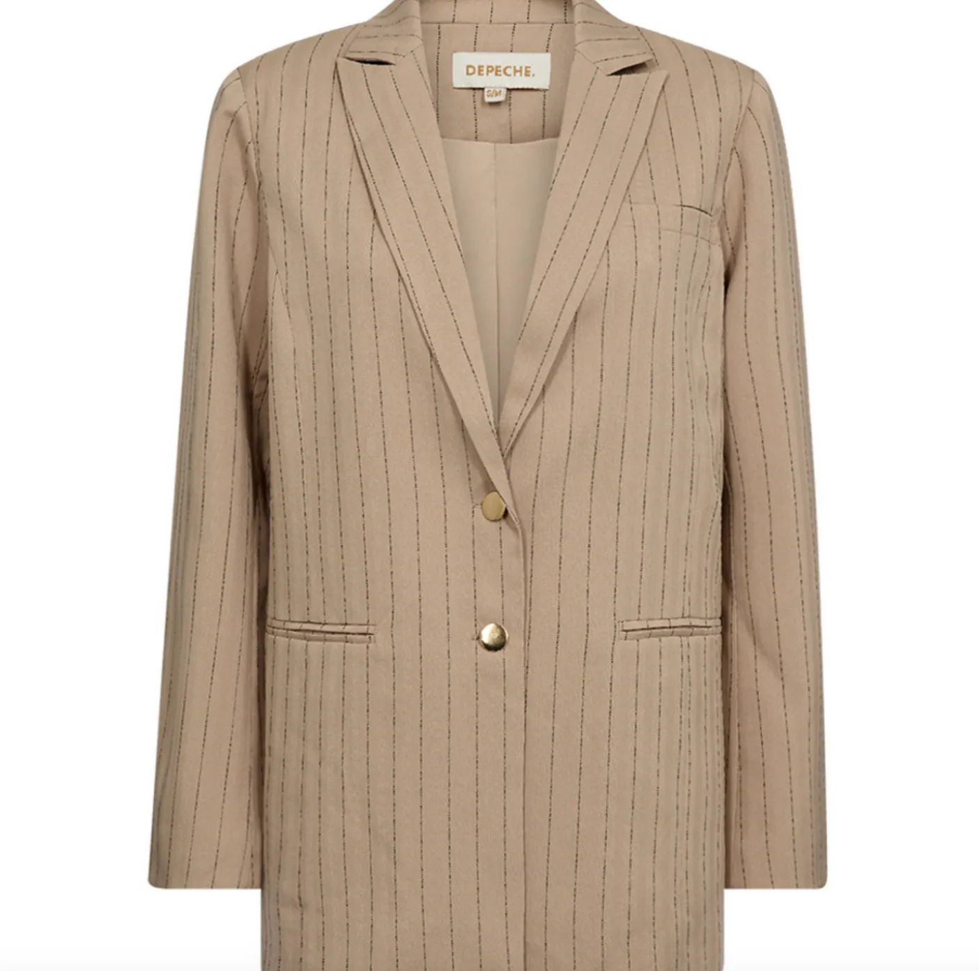 Blazer Dolia - Depeche