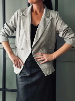 Blazer Vivian Grey