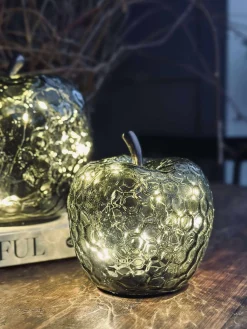 Æble Grøn - Large