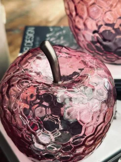 Æble Pink - Large