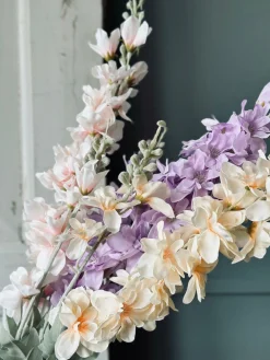 Blomster mix