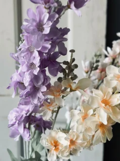 Blomster mix