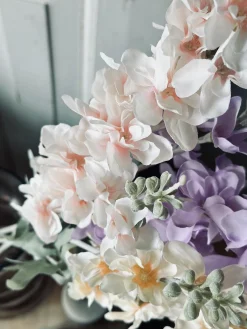 Blomster mix