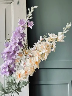 Blomster mix