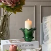 Bloom lysestage - Grøn