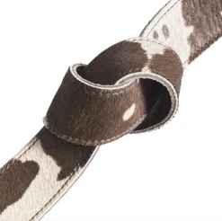 Bælte Cow
