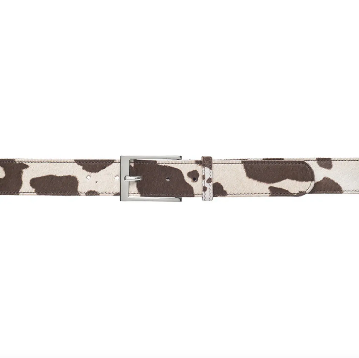 Bælte Cow
