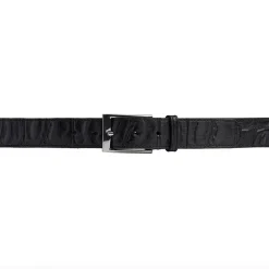 Bælte Croco deluxe