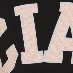 Bluse CIAO - Black