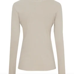Bluse Masha - Beige