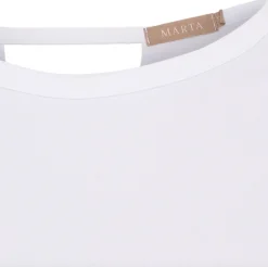 Bluse Tinka white