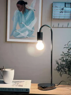 Bordlampe - Factory