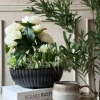 Bowl i beton look - Stone