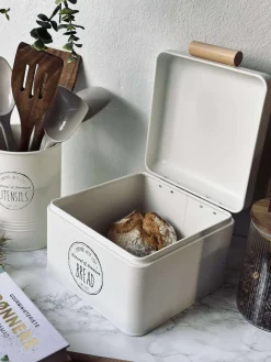 Brødkasse Creme