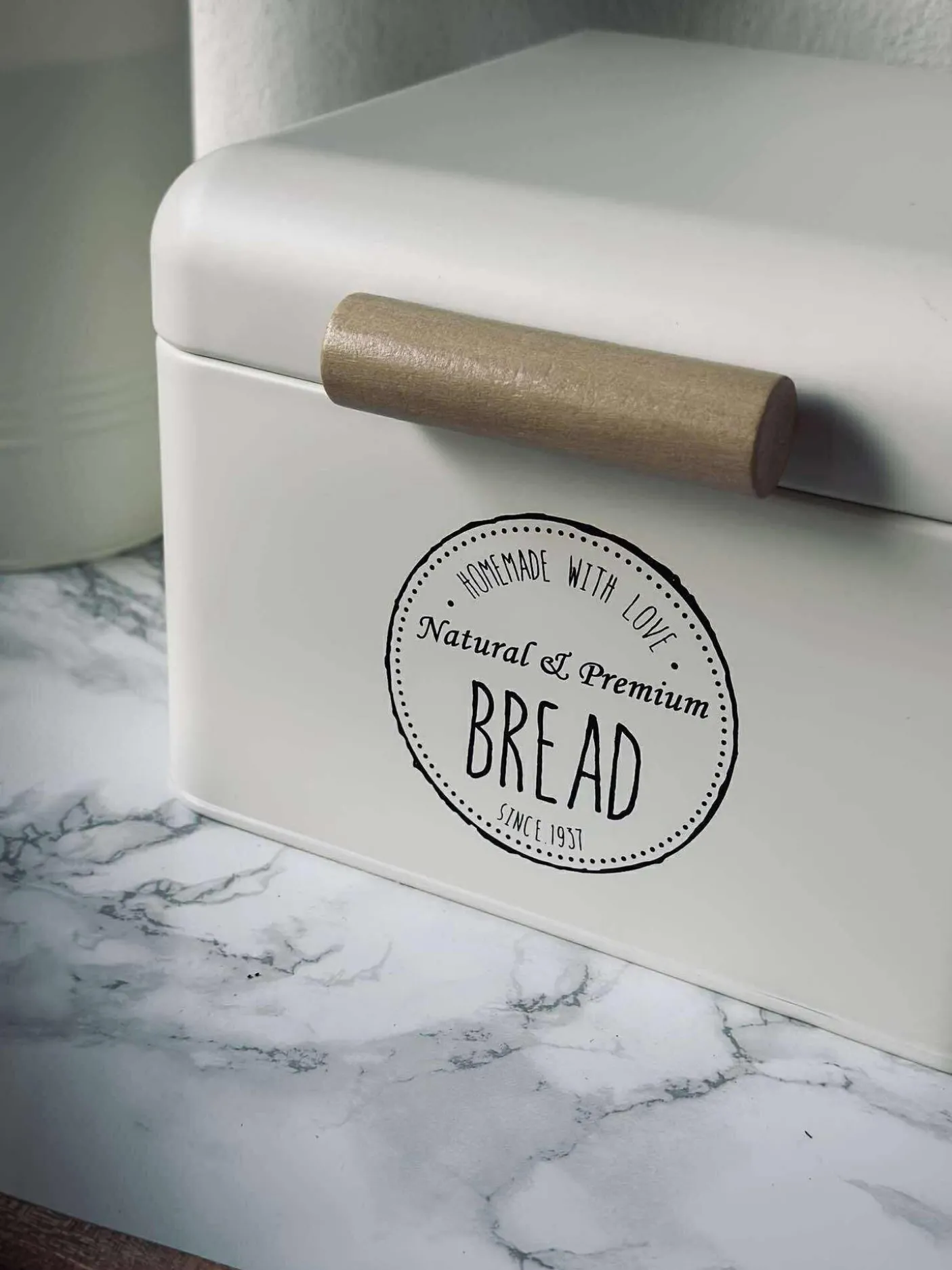 Brødkasse Creme