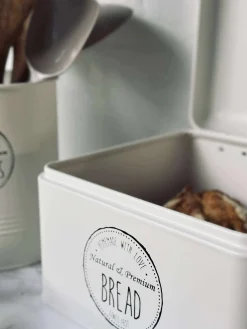 Brødkasse Creme