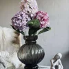 Buket - Hortensia Pink / Lilla