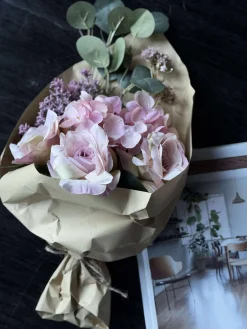Buket - Rosa